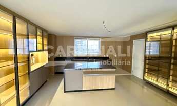 Imagem 5: Apartamento de 298m² com 04 quartos sendo 04 suítes disponível para locação e venda - Bonf