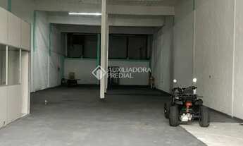 Imagem: SALÃO - SANTO ANDRÉ - VILA GIOMAR