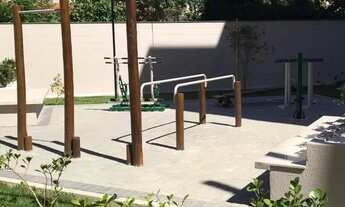 Imagem 3: Excelente Apartamento em Campo Grande para aluguel com 45 metros quadrados