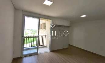 Imagem 5: APARTAMENTO A VENDA NO CONDOMÍNIO MYRIAD - 77M² - ENGORDADOURO - JUNDIAÍ - SP