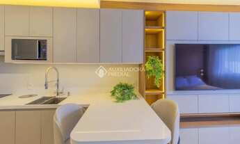 Imagem 4: Apartamento 1 dormitório, no bairro Bela Vista