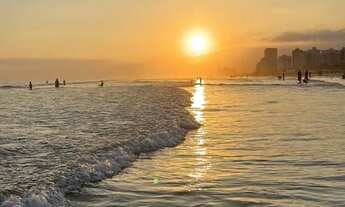 Imagem: Apartamento para Temporada na Praia Grande