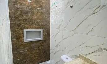 Imagem 7: CASA COM PISCINA NO BALNEÁRIO COSTA AZUL