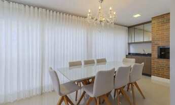 Imagem 3: Apartamento com 2 Quartos (1 Suíte) à Venda no Bairro Santa Felicidade, Curitiba