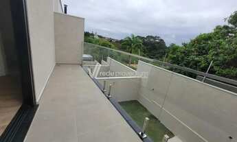 Imagem 7: Casa - Chácaras Silvania - Valinhos