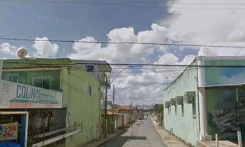 Imagem 3: Lote na QSC 19 Setor primavera