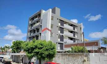 Imagem 3: Apartamento em Rua Presidente Kenedy - Tambauzinho - João Pessoa/PB