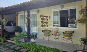 Imagem: Casa 3 Quartos São Pedro da Aldeia - RJ