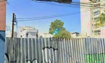 Imagem 2: Terreno à venda, 450 m² por R$ 1.260.000,00 - Casa Branca - Santo André/SP