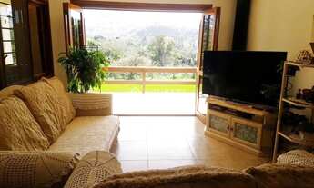 Imagem 6: Sítio Encantador à Venda ? Um Refúgio de Tranquilidade e Beleza Natural!