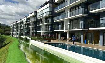 Imagem: Apartamento para Locação Condomínio Villa