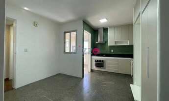 Imagem 2: Apartamento 4 quartos com 3 vagas de garagem à venda, Setor Oeste, Goiânia