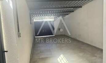 Imagem 2: Casa de 2 quartos no Jardim São Bento em Jundiaí-SP: Aconchego e conforto por R$5800,00+IP