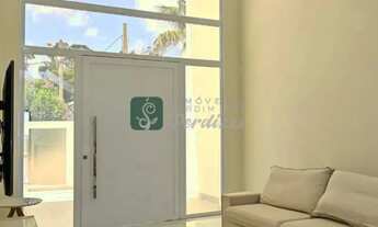 Imagem 2: Sobrado para venda com 468 metros quadrados com 5 quartos em Jardim Bandeirantes - Sorocab