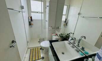 Imagem 3: Duplex para Venda em Barueri, Jardim Tupanci, 2 dormitórios, 2 suítes, 3 banheiros, 2 vaga