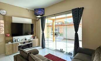 Imagem 4: 01- Venda casa no Jardim Tropical