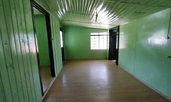 Imagem 6: SAO LEOPOLDO - CASA - JARDIM AMERICA