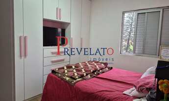 Imagem 15: AP-9467 Lindo apartamento todo planejado