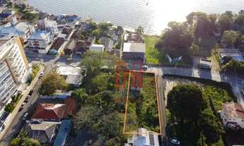 Imagem: Terreno à venda, 929 m² por R$ 3.800.000,00