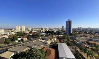 Imagem 5: Apartamento 801-A, Rua Uirapuru, Qd. 29, Lt. 05, Resid. Villaggio Amazonas- Parque Amazôni