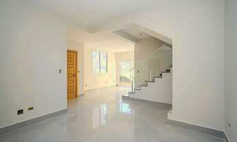 Imagem 4: Sobrado Novo em Condomínio no Boa Vista