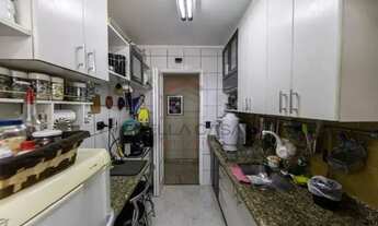 Imagem 2: Apartamento a venda Mooca de três dormitórios