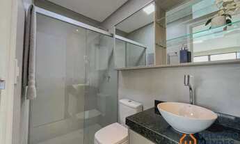 Imagem 6: Edf. Istoría 2 Quartos com Varanda Gourmet e Lazer de Alto Padrão no Rosarinho