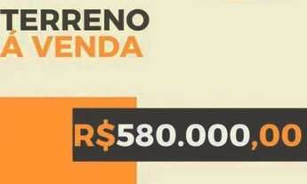 Imagem: Terreno à venda, 352 m² por R$ 580.000,00