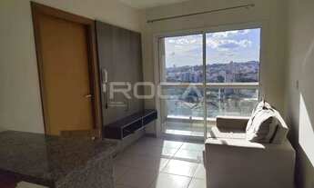 Imagem 4: Apartamento padrão de 1 dormitório para alugar em Cidade Jardim, São Carlos