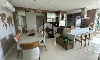 Imagem 4: Apartamento com 3 suítes e vista mar na Beira-Mar Continental - Florianópolis