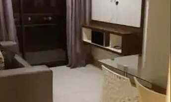 Imagem: Apartamento à venda no SINGULLARE IGUATEMI