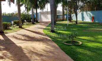 Imagem: ESTÂNCIA São Paulo Alto Padrão