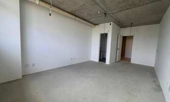 Imagem 2: Sala Comercial com Vaga de Garagem para Alugar 29m² - Vale do Sereno