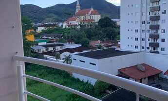 Imagem: Apartamento semi mobiliado no centro de