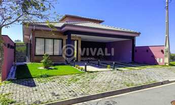 Imagem: Casa em Condomínio - / Residencial / Bairro