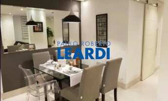 Imagem: APARTAMENTO - JARDIM TEXTIL - SP