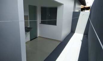 Imagem 2: Casa em condomínio fechado no Paraviana