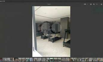 Imagem 3: Apartamento com 2 quartos para locação em Vila Mazzei - SP