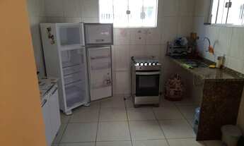 Imagem 5: Casa por temporada (1)quarto, próximo ao Supermercado Extra e Super Bom