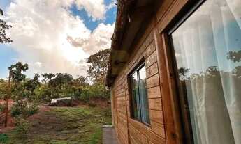 Imagem 6: CHÁCARA - VENDA - Condomínio Vale das Águas Claras, Zona Rural - Chapada dos Guimarães/MT