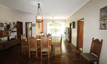 Imagem 7: Casa à venda, 5 quartos, 2 suítes, 8 vagas, São Luiz - Belo Horizonte/MG