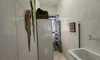 Imagem 6: Apartamento com 2 quartos, Aviação, Praia Grande - R$ 380 mil, Cod: 10096