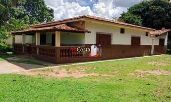 Imagem: Chácara para venda - FRANCA X RIBEIRÃO