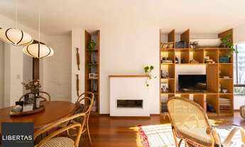 Imagem 5: Apartamento com 3 Quartos à venda, 122m² - Petrópolis