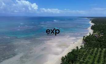 Imagem: Terreno à venda em Morro de São Paulo