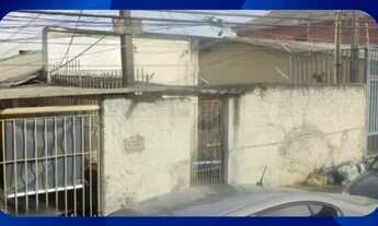 Imagem: IMÓVEL RESIDENCIAL - Área de 200m² (terreno)