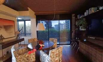 Imagem 7: Cond. Residencial Tours de L´ile - cobertura