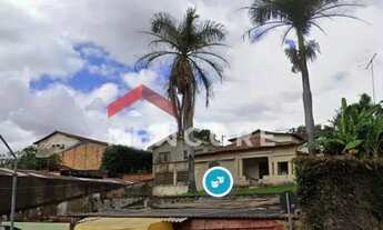 Imagem: Casa em Rua Paranaíba - Bom Jesus - Belo