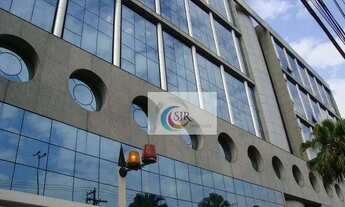 Imagem 4: Conjunto para alugar, 675 m² - Itaim Bibi - São Paulo/SP