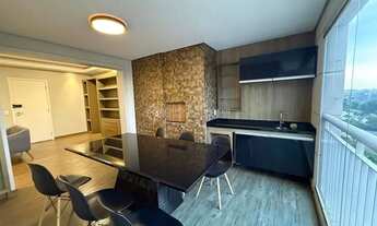 Imagem 5: Apartamento para locação e a venda, Condomínio London Ville, Dezoito do Forte Empresarial